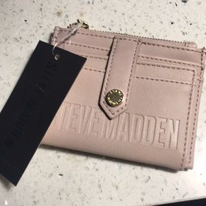 Steve Madden wallet